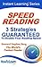 Speed Reading by Howard Stephen Berg