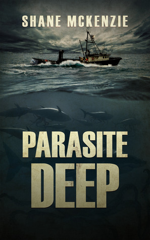 Parasite Deep (Kindle Edition)