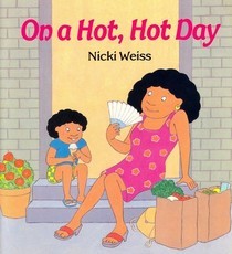 On a Hot Hot Day