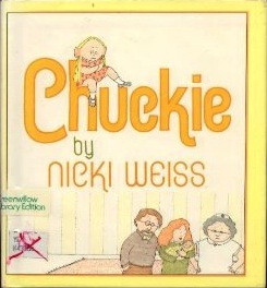 Chuckie