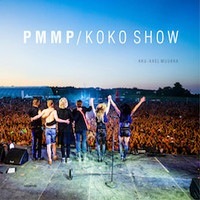 PMMP / Koko show