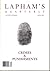 Lapham's Quarterly Spring 2009 Crimes & Punishments, Volume II, Number 2