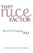 The Nice Factor - The Art o...