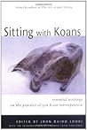 Sitting with Koan...