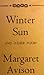 Winter Sun and Other Poems