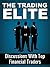 The Trading Elite: Discussions With Top Financial Traders