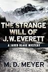 The Strange Will Of J. W. Everett