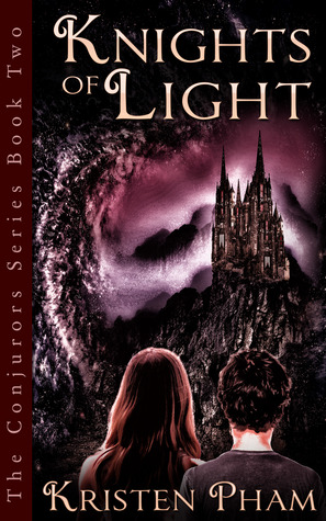 Knights of Light (The Conjurors Series, #2)
