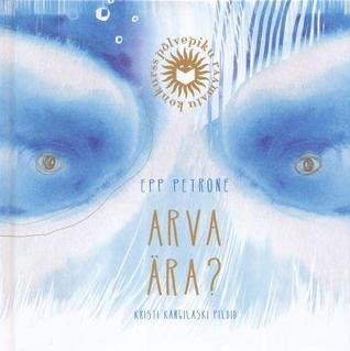 Arva ära? (Hardcover)