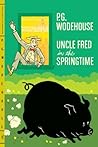 Uncle Fred in the...