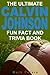 The Ultimate Calvin Johnson Fun Fact And Trivia Book