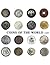 Coins of the World (Minibooks)