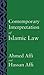 Contemporary Interpretation of Islamic Law