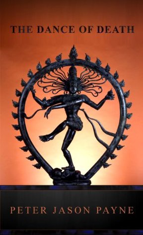 The Dance of Death (The Blood Brothers Series, #2)