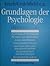 Grundlagen der Psychologie