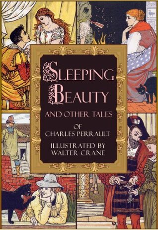 The Sleeping Beauty and Other Tales (Kindle Edition)