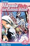 Hayate the Combat Butler, Vol. 15 (Hayate the Combat Butler, #15) Hayate the Combat Butler, Vol. 15 (Hayate the Combat Butler, #15)