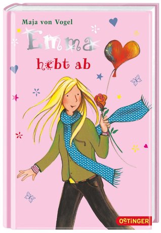 Emma hebt ab (Emma, #10)