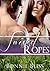 Twisted Ropes (Sizzling Shorts, #11) (Twisted Oz Book 2)