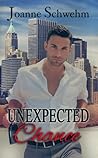 Unexpected Chance by Joanne Schwehm