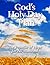God's Holy Day Plan by United Church of God