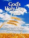 God's Holy Day Pl...