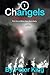 Initiation (Changels, #1 - Part One of Changels Genesis)