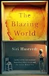 Book cover for The Blazing World