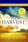 The Harvest, 25th...