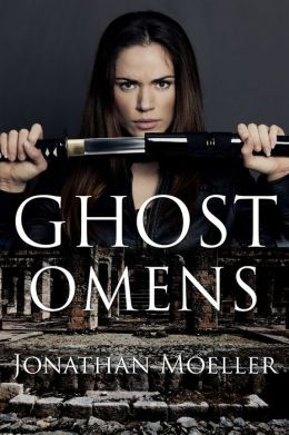 Ghost Omens (Ghosts, #6.6)