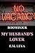 My Husband's Lover (Motel Mini #4)