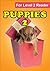 Puppies Volume 2 (Easy Read...