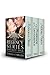 The Regency Series Boxset One