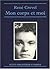 Mon corps et moi by René Crevel