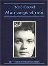 Mon corps et moi