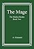 The Mage (The Hidden Realm, #2)