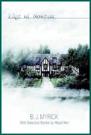 Edge of Nowhere (Kindle Edition)