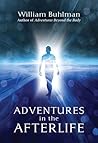 Book cover for Adventures in the Afterlife