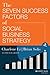 The Seven Success Factors of Social Business Strategy by Charlene Li