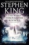 Book cover for The Wind through the Keyhole (The Dark Tower, #4.5)