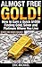 Almost Free Gold (Almost Free Money, #6)