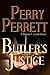 Butler's Justice (Monroe T. Lovett #1)