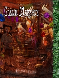 Goblin Markets (Changeling: The Lost)