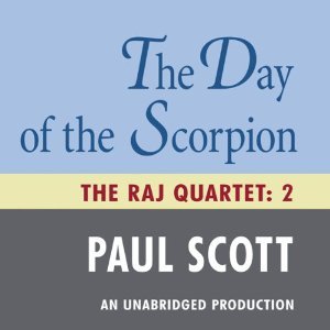 The Day of the Scorpion