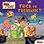 Trick or Treasure? by Walt Disney Company Trick or Treasure? by Walt Disney Company