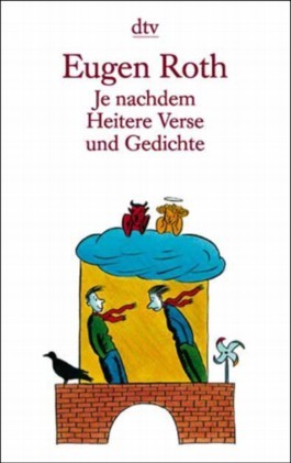 Je Nachdem: Heitere Verse Und Gedichte (Paperback)
