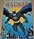 Batman Annual 1995