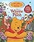 Winnie the Pooh Record-a-Book by Sara Miller