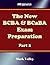 The New BCBA & BCaBA Exam Preparation Part 2 by Mark Valley