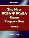 The New BCBA & BC...
